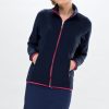 Neli Fleecejacke LA