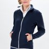 Neli Fleecejacke LA