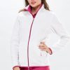 Neli Fleecejacke LA