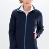 Neli Fleecejacke LA