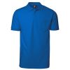 PRO Wear Herren Poloshirt mit Tasche