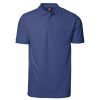 PRO Wear Herren Poloshirt mit Tasche