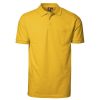 PRO Wear Herren Poloshirt mit Tasche