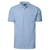 PRO Wear Herren Poloshirt mit Tasche