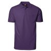 PRO Wear Herren Poloshirt mit Tasche