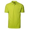 PRO Wear Herren Poloshirt mit Tasche