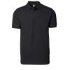 PRO Wear Herren Poloshirt mit Tasche
