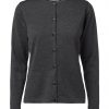 Damen Cardigan Merino