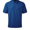 Herren Polohemnd Sportwool