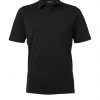 Herren Polohemd Regular aus Sportwool