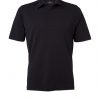 Herren Polohemd Regular aus Sportwool
