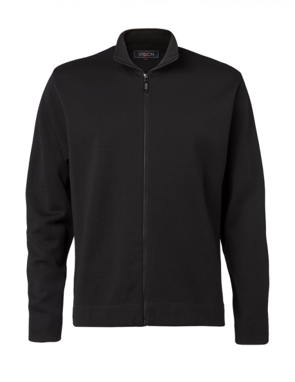 Herren Cardigan