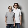 PRO Wear Herren Poloshirt mit Tasche
