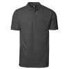 PRO Wear Herren Poloshirt mit Tasche