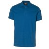 Piqué Herren Poloshirt, Stretch