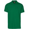 Piqué Herren Poloshirt, Stretch