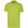 Piqué Herren Poloshirt, Stretch