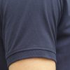 Piqué Herren Poloshirt, Stretch