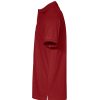 Piqué Herren Poloshirt, Stretch