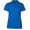 Piqué Damen Poloshirt, Stretch