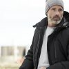 Parka Jacke Herren