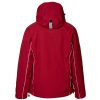 3-in-1 Damen Funktionsjacke