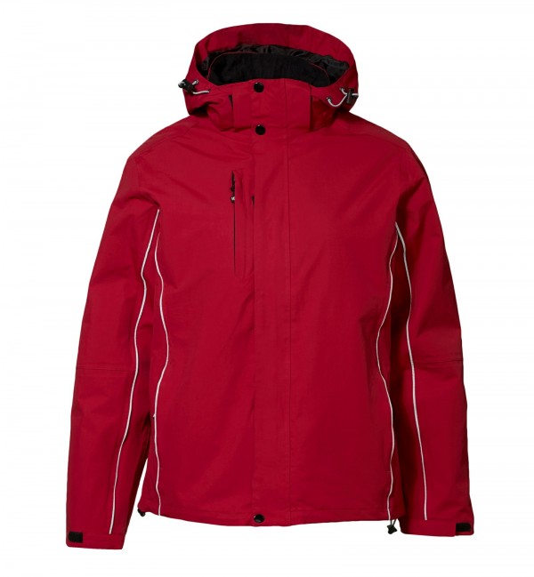 3-in-1 Damen Funktionsjacke