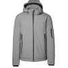 Winter Soft Shell Herren Jacke