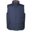 Weste Unisex mit Thermofutter