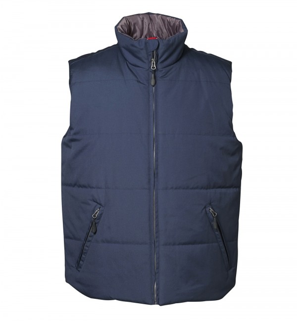 Weste Unisex mit Thermofutter