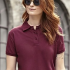 Damen Poloshirt