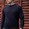 Langarm Shirt