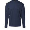 PRO Wear Herren T-Shirt Langarm