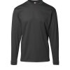 PRO Wear Herren T-Shirt Langarm