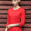 T-Shirt 3/4 Arm Damen