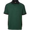 PRO Wear Herren Poloshirt Zweifarbig