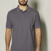 Poloshirt Man