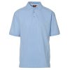 PRO Wear Herren Poloshirt mit Paspel