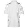PRO Wear Herren Poloshirt mit Paspel