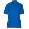 PRO Wear Damen Poloshirt mit Paspel