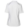 PRO Wear Damen Poloshirt mit Paspel
