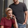 T-TIME Damen T-Shirt