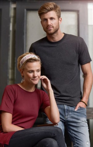 T-TIME Damen T-Shirt